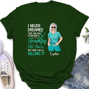 Forest Green