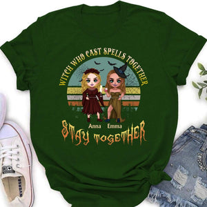 Forest Green