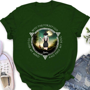 Forest Green