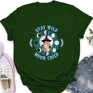 Forest Green