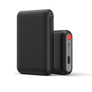 4000mAh power bank