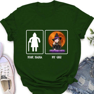 Forest Green