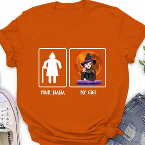 Orange
