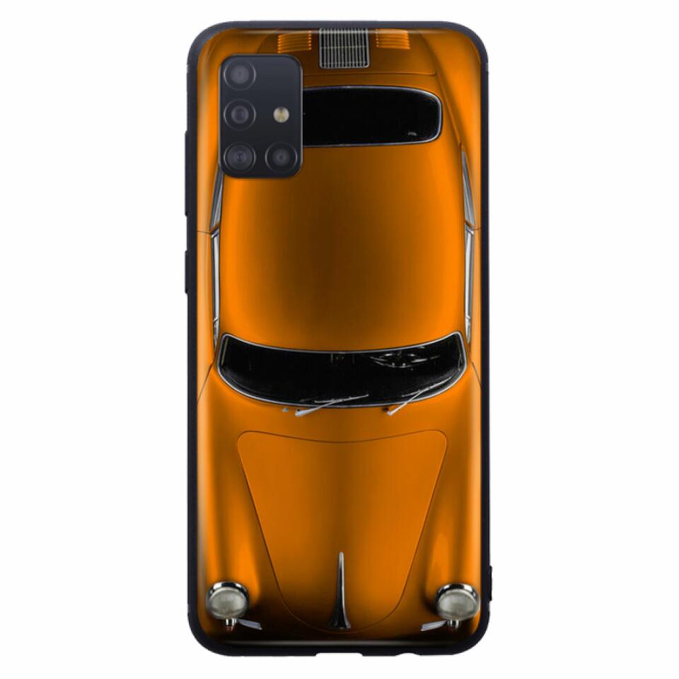 Personalized Sport Car Phone Case - Case For Iphone, Samsung and Xiaomi - N8CEEE
