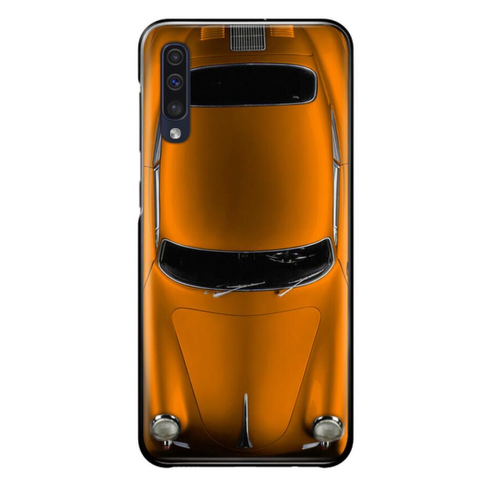 Personalized Sport Car Phone Case - Case For Iphone, Samsung and Xiaomi - N8CEEE