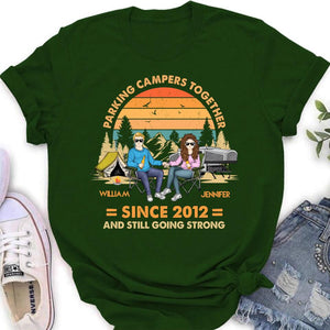 Forest Green