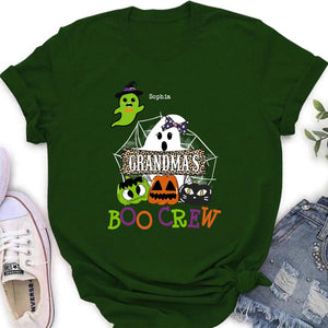Forest Green