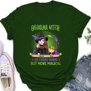 Forest Green