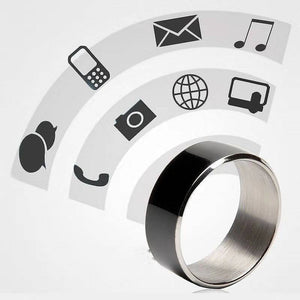 NFC smart version