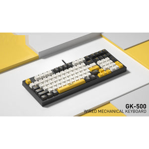 GK-500 black