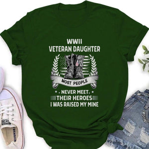 Forest Green