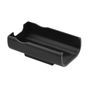 Battery Clipped Button