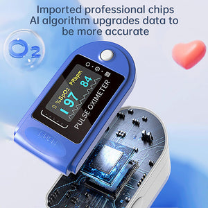 LK88 TFT -oximeter