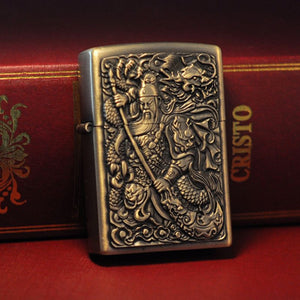 Guan Yu