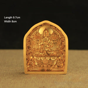 Large - Zongkaba