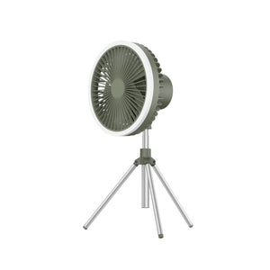 Avocado green adjustable lift