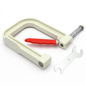 Nailed Bead Machine