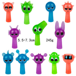 Luminous version (12 models)