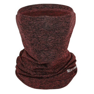 Red Single bib