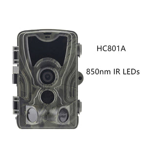 HC801A