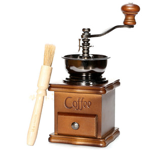 Ceramic grinder
