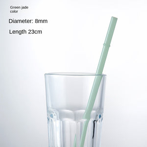 Green Jade Color (8*195mm)