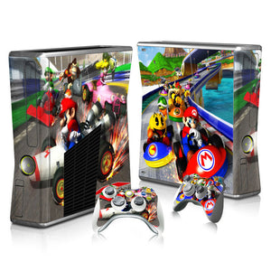 TN-XBOX360 SLIM-0173
