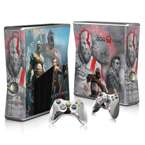 TN-XBOX360 SLIM-2294