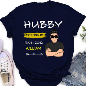 Navy