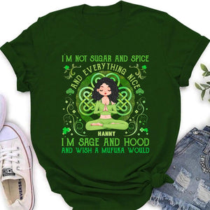 Forest Green