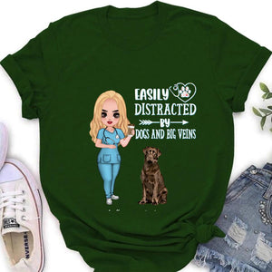 Forest Green