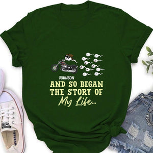 Forest Green