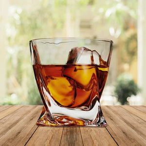 Whiskey Glass