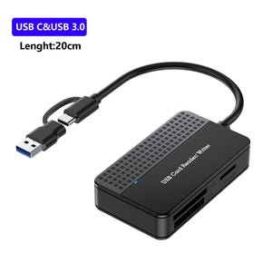 Type-C+adapter