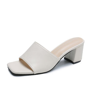 White 6cm