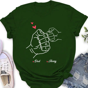 Forest Green