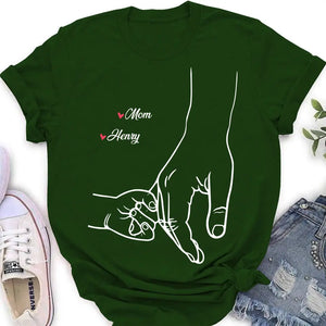 Forest Green