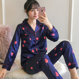 363Strawberry Blue