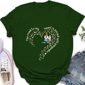 Forest Green