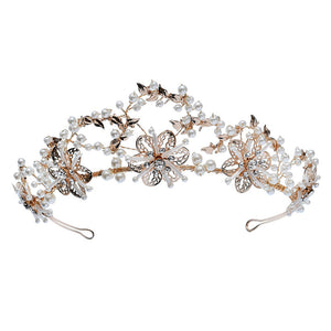 KC Gold Crown