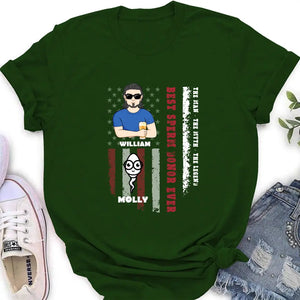 Forest Green