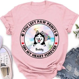 Pale Pink