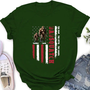 Forest Green
