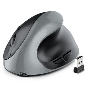 Silver Type-C charging model
