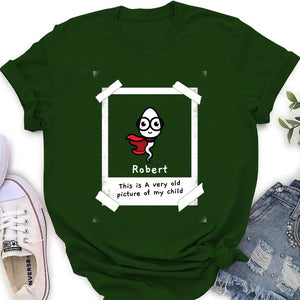 Forest Green
