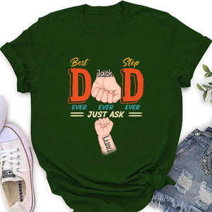 Forest Green