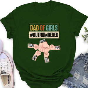 Forest Green