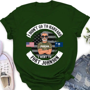 Forest Green