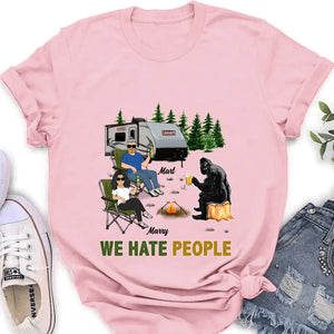 Pale Pink