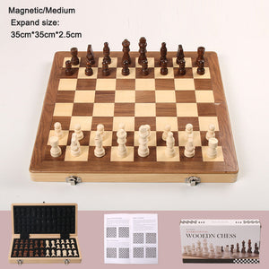 Magnetic [Medium]